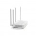 Picotel Опто-волоконне обладнання Picotel Абонентський термінал PU-X645 4GE + WiFi 5G (PU-X645)