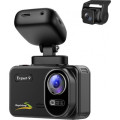 Aspiring Відеореєстратор Aspiring Expert 9 Speedcam, WI-FI, GPS, 2K, 2 cameras (Aspiring Expert 9 Speedcam, WI-FI, GPS, 2K, 2 cameras)