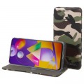 BeCover Чохол до мобільного телефона BeCover Exclusive Samsung Galaxy M31s SM-M317 Camouflage (705266)