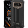 Sigma Мобільний телефон Sigma X-treme PQ55 Black (4827798337912)