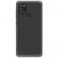 Samsung Чохол до мобільного телефона Samsung KD Lab Protective Cover Galaxy A21s (A217) Black (GP-FPA217KDABW)