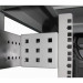 Шафа напольна CSV 42U Rackmount S 800x1200 Acrylic