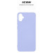 Armorstandart Чохол до мобільного телефона Armorstandart ICON Case Samsung A05 (A055) Lavender (ARM71804)