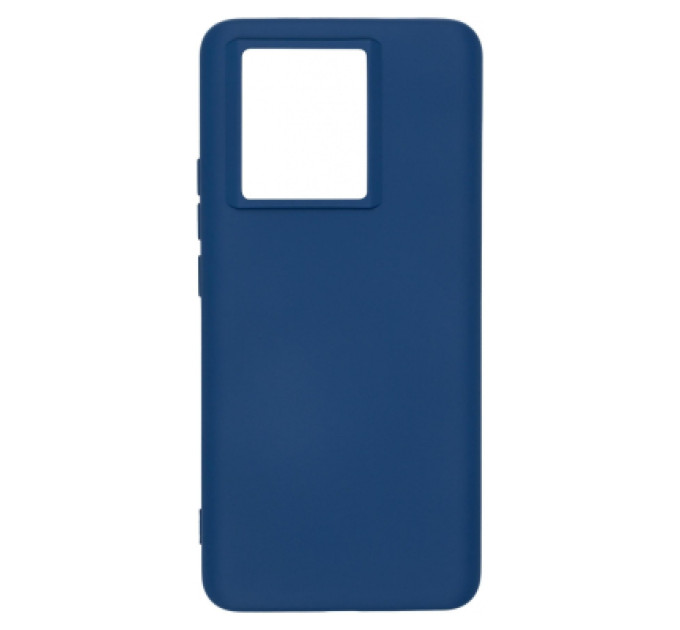 Armorstandart Чохол до мобільного телефона Armorstandart ICON Case Xiaomi 13T 5G / 13T Pro 5G Dark Blue (ARM69645)