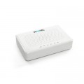 Picotel Опто-волоконне обладнання Picotel Абонентський термінал PU-X910P 1GE PoE (PU-X910P)