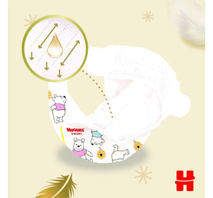 Huggies Підгузки Huggies Extra Care Size 5 (11-25 кг) 28 шт (5029053583150)