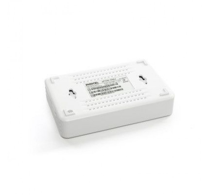 Picotel Опто-волоконне обладнання Picotel Абонентський термінал PU-X910P 1GE PoE (PU-X910P)