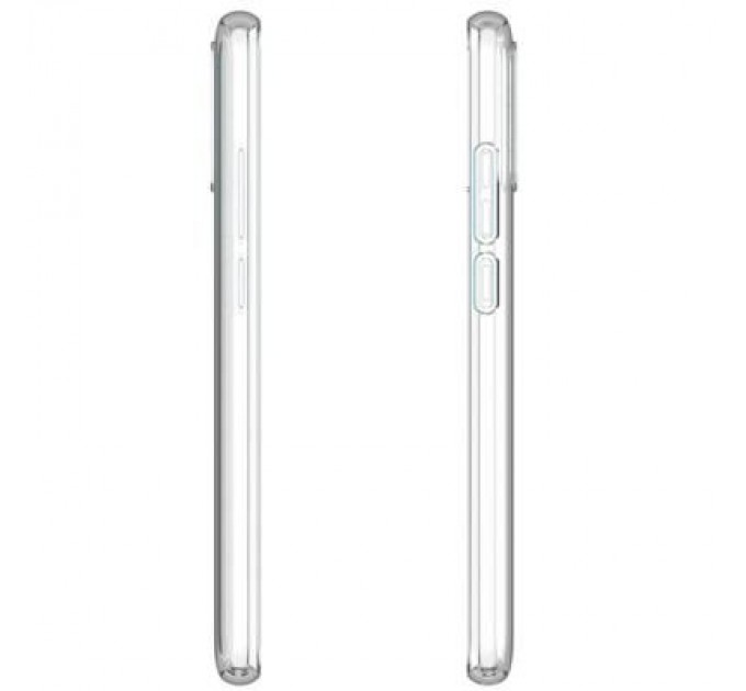 BeCover Чохол до мобільного телефона BeCover Samsung Galaxy A02s SM-A025/A03s SM-A037/M02s SM-M025 Transparancy (705604)