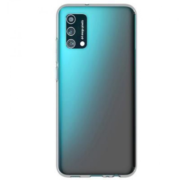 BeCover Чохол до мобільного телефона BeCover Samsung Galaxy A02s SM-A025/A03s SM-A037/M02s SM-M025 Transparancy (705604)