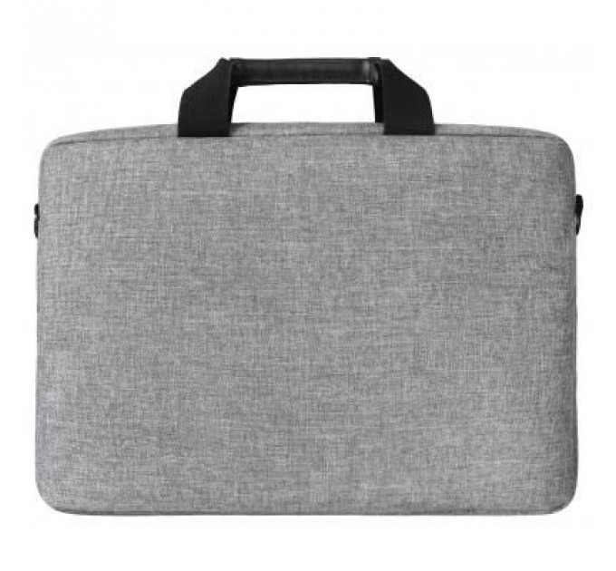 Сумка для ноутбука Grand-X 15.6'' SB-139 Light Grey (SB-139G)