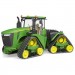 Bruder Спецтехніка Bruder трактор John Deere 9620RX на гусеницях (04055)