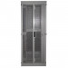 Шафа напольна CSV 42U Rackmount S 800x1200 Acrylic