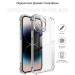 BeCover Чохол до мобільного телефона BeCover Apple iPhone 15 Pro Max Clear (710081)