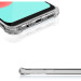 BeCover Чохол до мобільного телефона BeCover Samsung Galaxy A05 SM-A055 Clear (710086)