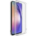 BeCover Чохол до мобільного телефона BeCover Samsung Galaxy A05s SM-A057 Transparancy (710085)