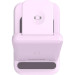 Canyon Зарядний пристрій Canyon WS-304 Foldable 3in1 Wireless charger Iced Pink (CNS-WCS304IP)