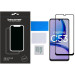 BeCover Скло захисне BeCover Realme C53 Black (710105)