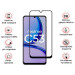 BeCover Скло захисне BeCover Realme C53 Black (710105)