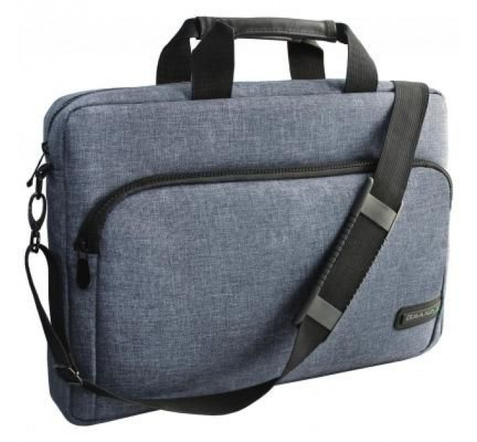 Сумка для ноутбука Grand-X 15.6'' SB-139 Grey (SB-139J)