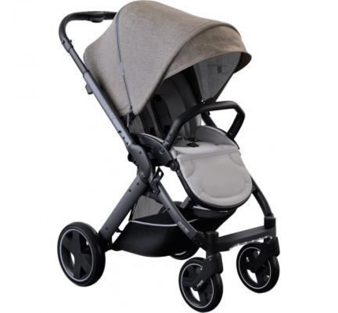 X-Lander Коляска X-Lander X-Pulse Azure Grey (73629)