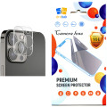 Drobak Скло захисне Drobak for Camera 3D Apple iPhone 15 Pro (292930)