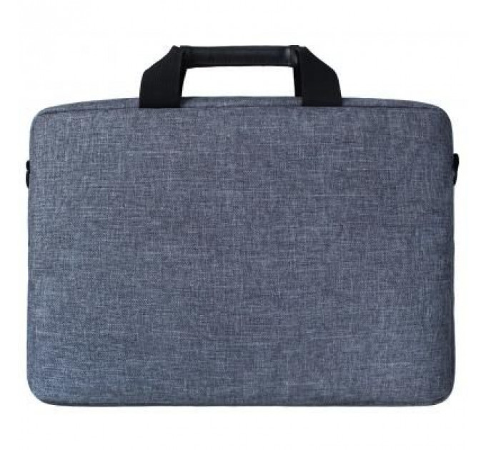 Сумка для ноутбука Grand-X 15.6'' SB-139 Grey (SB-139J)