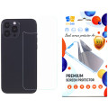 Drobak Скло захисне Drobak back panel Apple iPhone 15 Pro Max (292939)