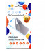 Drobak Скло захисне Drobak back panel Apple iPhone 14 Plus (535321)