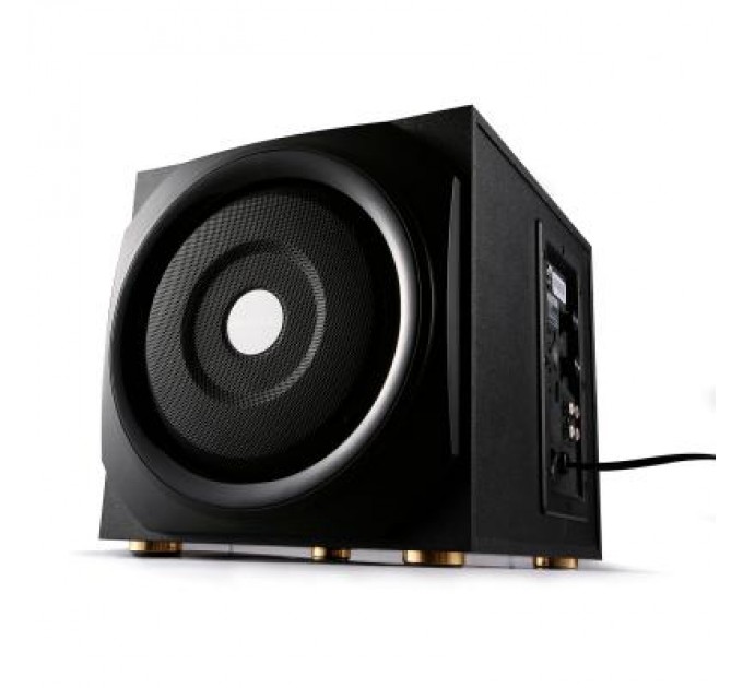 Microlab Акустична система Microlab TMN-9U Black (TMN-9U)