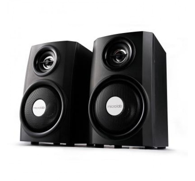 Microlab Акустична система Microlab TMN-9U Black (TMN-9U)