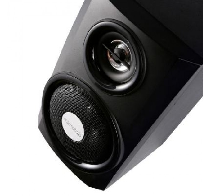 Microlab Акустична система Microlab TMN-9U Black (TMN-9U)