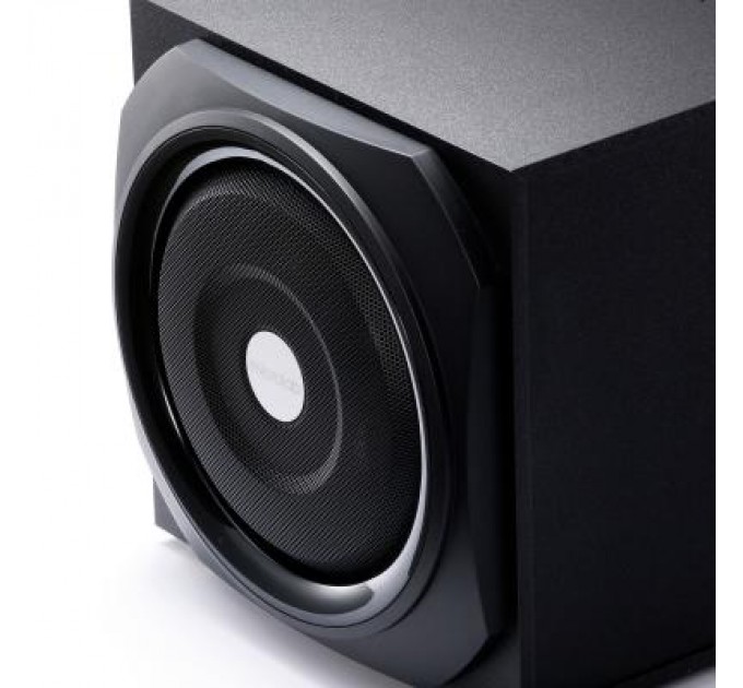 Microlab Акустична система Microlab TMN-9U Black (TMN-9U)