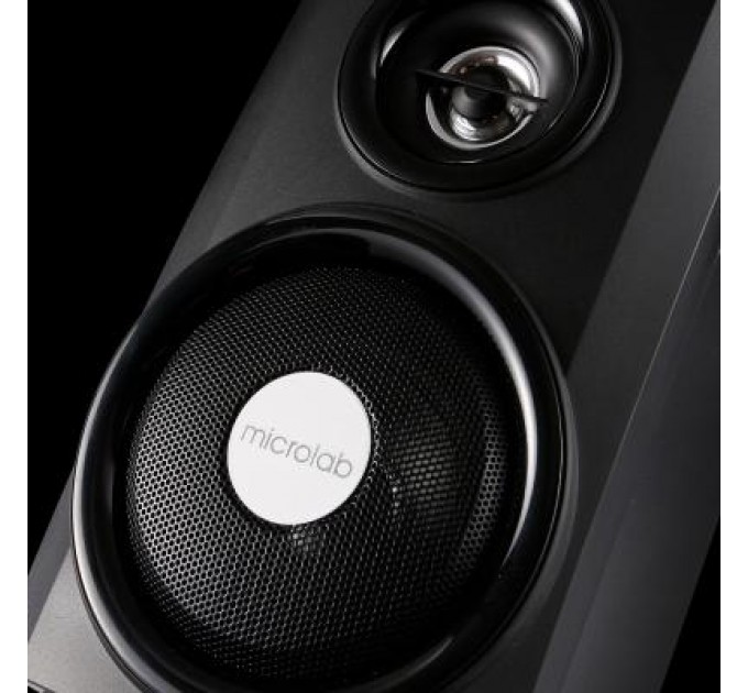 Microlab Акустична система Microlab TMN-9U Black (TMN-9U)