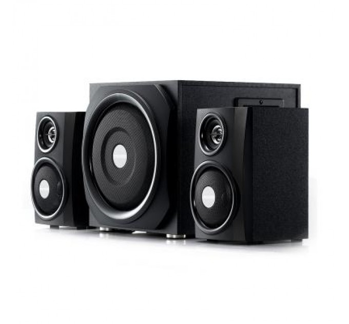 Microlab Акустична система Microlab TMN-9U Black (TMN-9U)