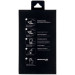 Grand-X Скло захисне Grand-X Apple iPhone 15 Plus 9D black (AIP15PL9D)