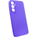 Dengos Чохол до мобільного телефона Dengos Carbon Samsung Galaxy S23 FE (purple) (DG-TPU-CRBN-190)