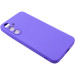 Dengos Чохол до мобільного телефона Dengos Carbon Samsung Galaxy S23 FE (purple) (DG-TPU-CRBN-190)