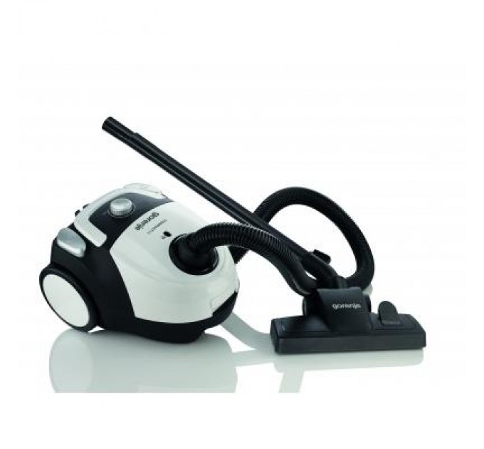 Gorenje Пилосос Gorenje VCEA 11 CXWII (VCEA11CXWII)