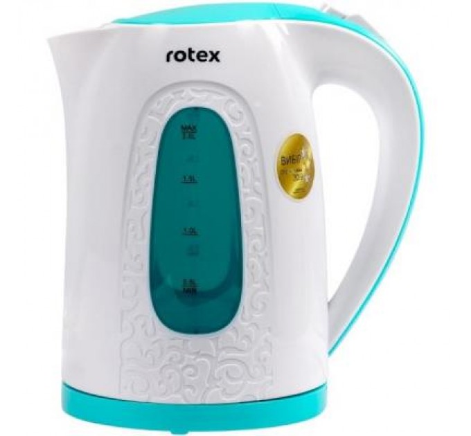 Rotex Електрочайник Rotex RKT64-XXL