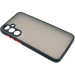 Dengos Чохол до мобільного телефона Dengos Matte Samsung Galaxy S23 FE (black) (DG-TPU-MATT-131)