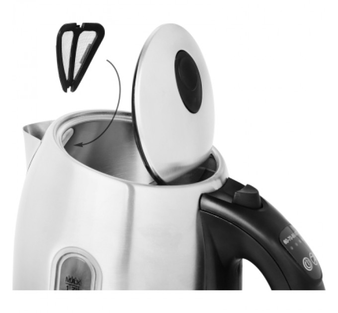 Rotex Електрочайник Rotex RKT78-S Smart