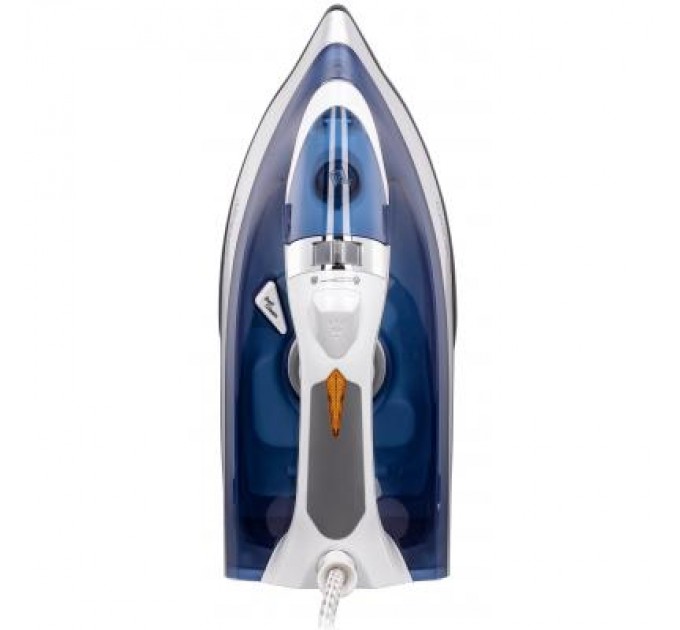 Ardesto Праска Ardesto IR-C2232-BL /2200Вт /320мл/пар/ самоочищення/антикапля /кера (IR-C2232-BL)