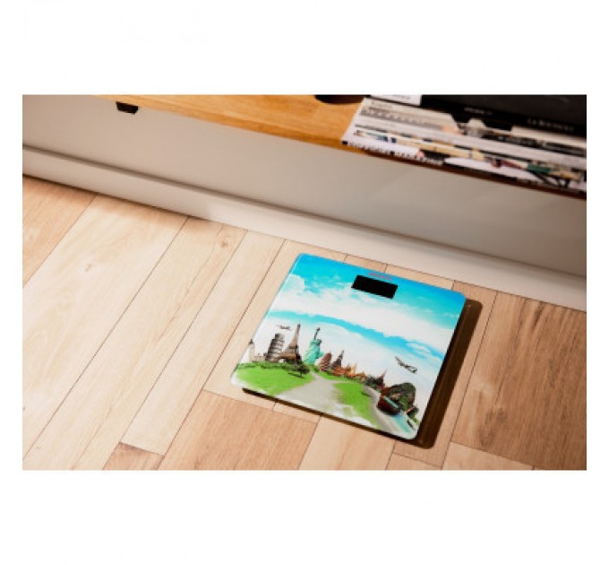 Ardesto Ваги підлогові Ardesto SCB-965TRAVEL