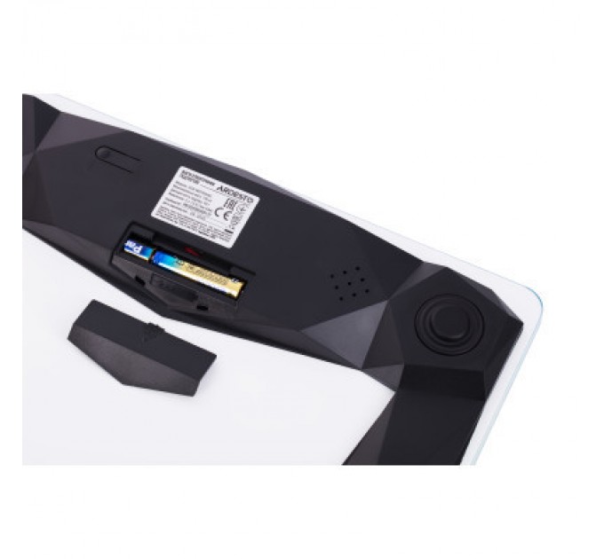 Ardesto Ваги підлогові Ardesto SCB-965TRAVEL