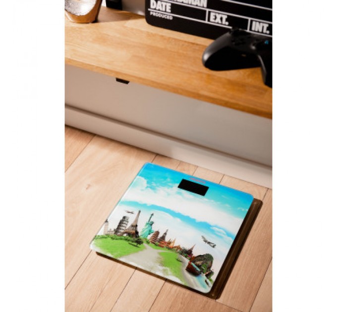 Ardesto Ваги підлогові Ardesto SCB-965TRAVEL