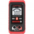 Habotest Цифровий мультиметр Habotest HT123 DC600V, AC600V (HT123)