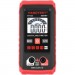 Habotest Цифровий мультиметр Habotest HT123 DC600V, AC600V (HT123)