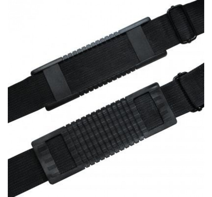 Сумка для ноутбука Grand-X 14'' SB-128 Black Ripstop Nylon (SB-128)