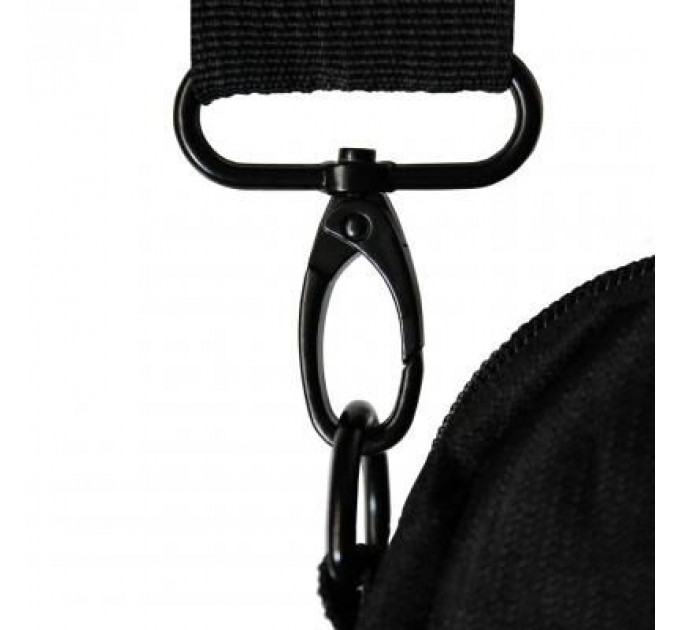 Сумка для ноутбука Grand-X 14'' SB-128 Black Ripstop Nylon (SB-128)