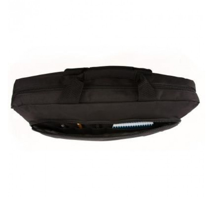 Сумка для ноутбука Grand-X 14'' SB-128 Black Ripstop Nylon (SB-128)
